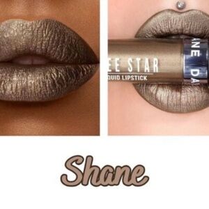 Jeffree Star Shane Velour Liquid Lipstick